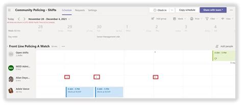 Getting Started With Microsoft Teams Shifts Part 12 Softlanding