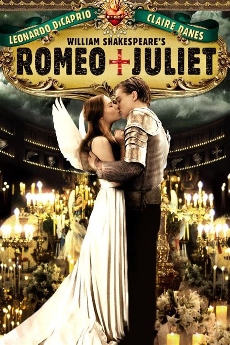 William Shakespeares Romeo Juliet 20th Century Studios Australia