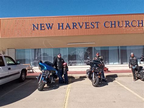 New Harvest Apostolic Church A United Pentecostal Church Home