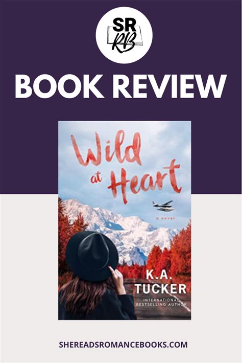 Wild At Heart Book Summary - Wild Heart Soho | Book Brunch Online