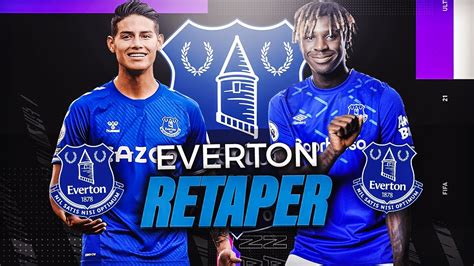 Forniamo livescore, risultati, classifiche e statistiche per più di 1000 competizioni calcistiche. FIFA 21 | CARRIÈRE EVERTON : RETAPER ! - YouTube