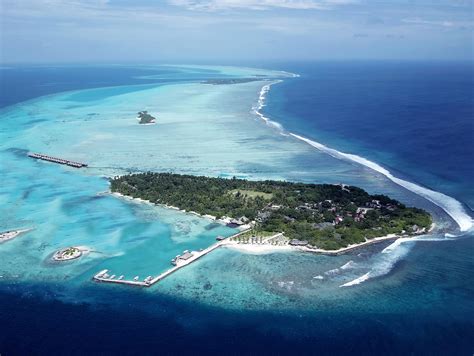 Adaaran Select Hudhuranfushi Resort North Male Atoll Maldives