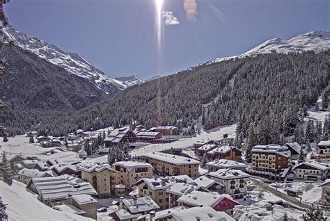 Santa catarina eyaleti,brezilya gezilecek yerler: Ski alpin - Santa Caterina - La start list du slalom géant ...