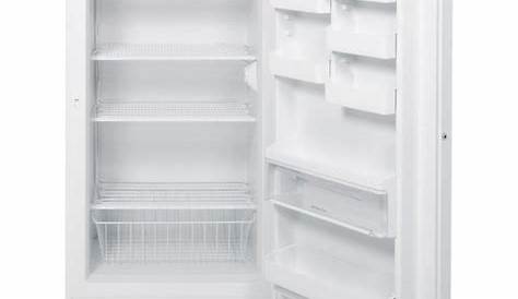 Freezer Choices - Frost Free vs. Manual Defrost (And Where To Put Them