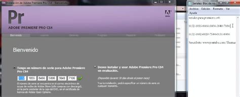 Capture, edit, and deliver video online, on air, on disc, and on device. GBD: descargar adobe premiere cs4 gratis