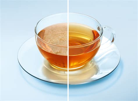 Kalk Im Tee So Beeinflusst Hartes Wasser Ihren Tee Brita®