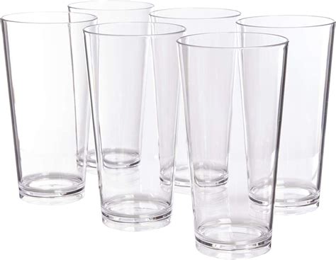 Best Stackable Drinking Glasses Dishwasher Safe Your Kitchen