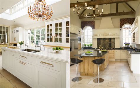 The English Classic Is A Timeless And Quintessentially British Kitchen Design By Acclaimed Lu