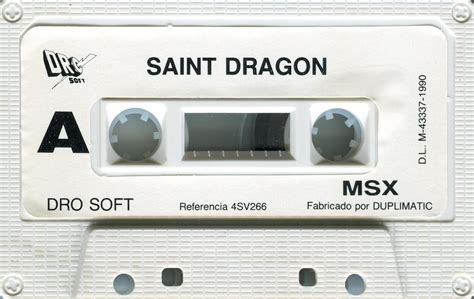 St Dragon Images Launchbox Games Database