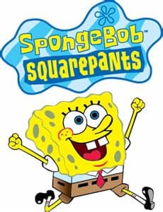 Free spongebob vector download in ai, svg, eps and cdr. Spongebob Squarepants Logo Vector (.EPS) Free Download