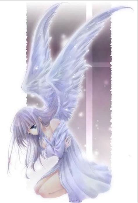 Pin By Roni Lee On Anime Anime Angel Girl Anime Angel Anime