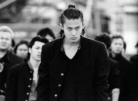 Find out more with myanimelist, the world's most active online anime and manga community and database. Genji | Crows Zero | Oguri Shun | Books/Films/TV ...