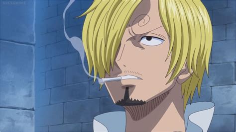 One Piece Creator Unveils The Hollywood Actor Who Inspired Him To Create Sanji Manga Thrill