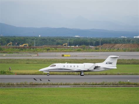 Tvpx is a leading provider of escrow, custodial and securities intermediary services to the life settlement tvpx does not retain outside counsel for the account establishment process; TVPX AIRCRAFT SOLUTIONS INC TRUSTEE N31MC 新千歳空港 航空フォト | by ...