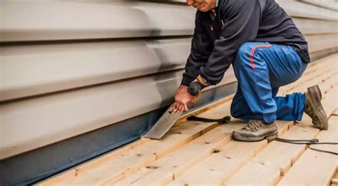 How To Seal The Bottom Of T1 11 Siding Expert Tips