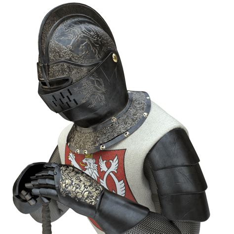 Medieval Knight Download Transparent Png Image Free Psd Templates