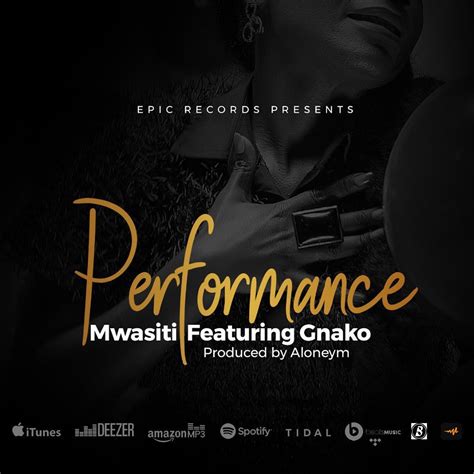Audio Mwasiti Ft Gnako Performance Download Dj Mwanga