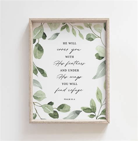 Pin On Wall Art Bible Verse