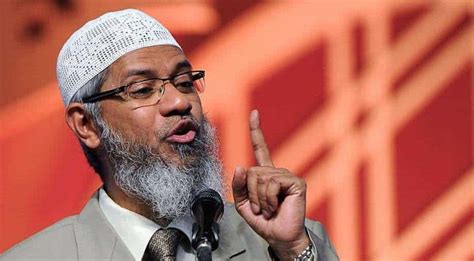 radical preacher zakir naik to return to malaysia no word on india s extradition request yet