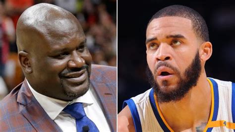 Shaquille Oneal Javale Mcgee Shaqtin Nba Blooper Video Daily