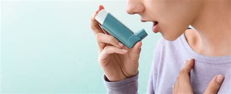 How To Treat Asthma