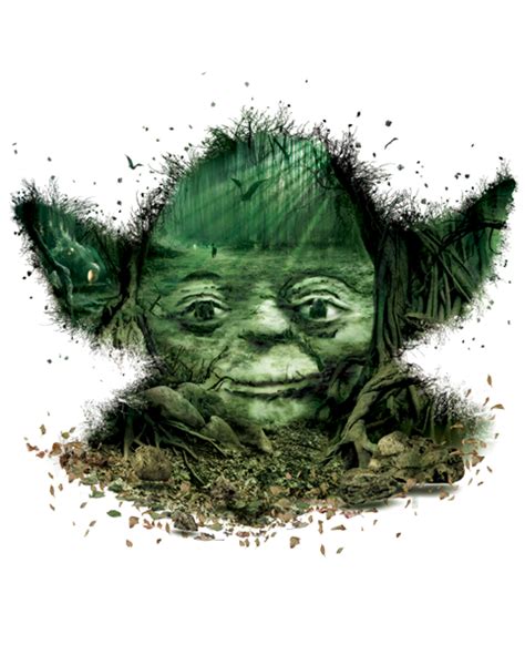 Yoda Png Transparent Image Download Size 482x601px