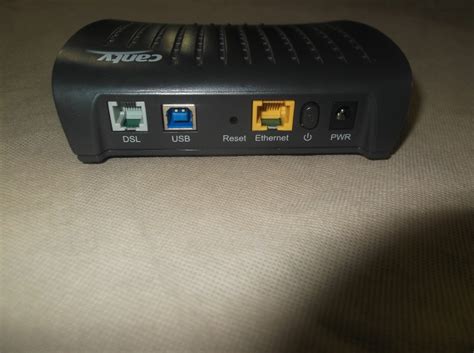 3.5.1 connection to ensure that the modem can connect the internet properly, you should configure the connection information first. Modem Zte 831internet Cantv - Bs. 22,00 en Mercado Libre