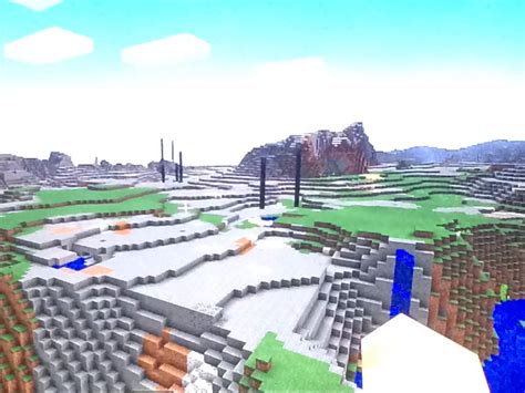 Explore infinite worlds* and build everything from the simplest of homes. Minecraft Trial - Minecraft Castle Map Wallpapers