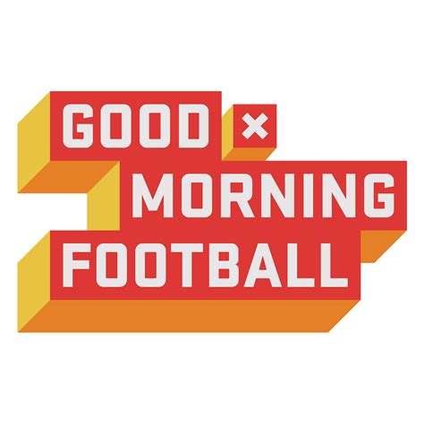 Good Morning Football Nfl Network