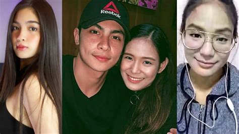 Adorkable kiko asking devon for a kiss. EXCLUSIVE: HIWALAYANG DEVON-KIKO, May KINALAMAN si HEAVEN ...