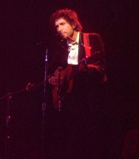 January 14 1974 Bob Dylan And The Band Boston Bob Dylan Dylan Bob