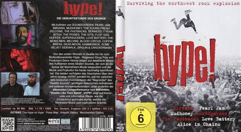 Hype Dvd Oder Blu Ray Leihen Videobusterde