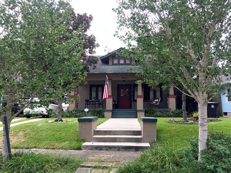 Historic Neighborhood Spotlight – Gentilly Terrace | Preservation