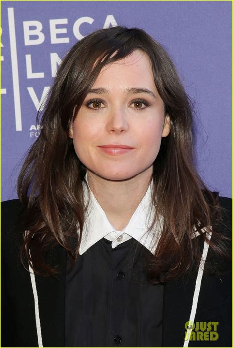 Full Sized Photo Of Ellen Page Beyond Two Souls Trailer Watch Now 04
