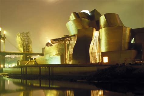 Getting Frank Gehry · Urbaneye