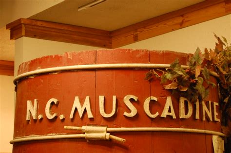 Nc Muscadine Duplin Wine Cellars Rose Hill Nc Photos By Flickr