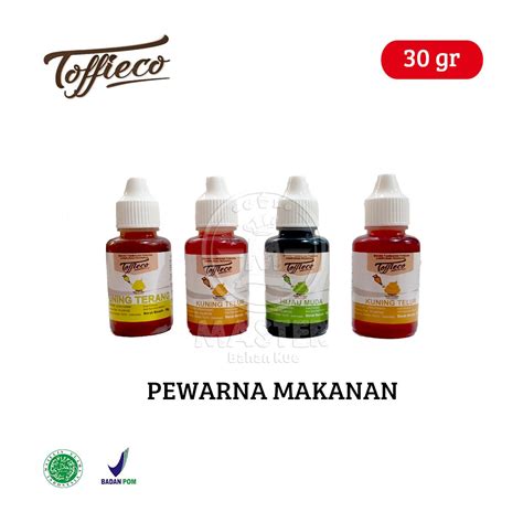 We did not find results for: Toffieco Pewarna Makanan / Food Colour 30 gr | Shopee ...