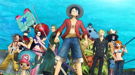 Download Game One Piece Pirate Warriors 2 Pc Full Metalenergy