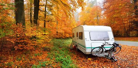 Travel Trailer Camping Guide For Beginners Camper Report