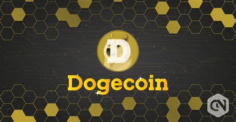 Dogecoin prices, rises and falls, from the best dogecoin sources, on newsnow: Dogecoin Price Analysis: Dogecoin (DOGE) Books Moderate ...
