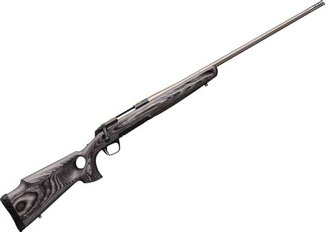 Browning X Bolt Eclipse Hunter Bolt Action Rifle 7mm Rem Mag 24
