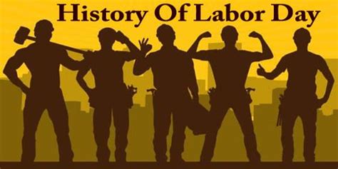 History Of Labor Day Assignment Point