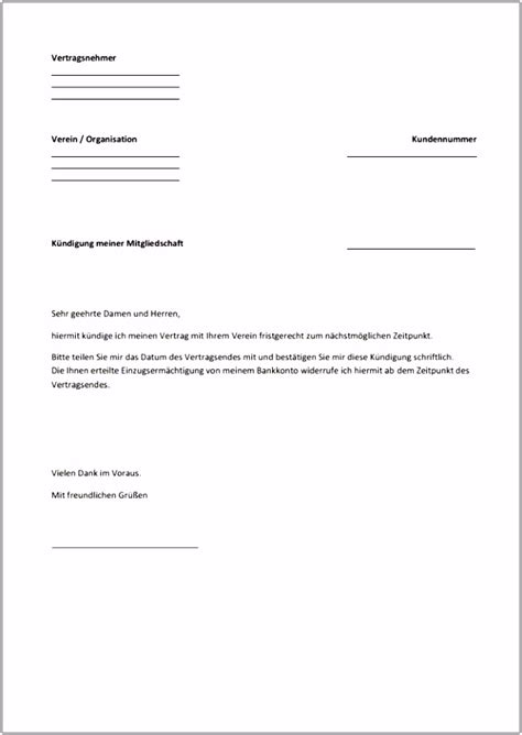 Ich habe mich direkt beworben und den job bekommen! 5 Nicht Fristgerechte Kundigung Durch Arbeitnehmer Vorlage ...