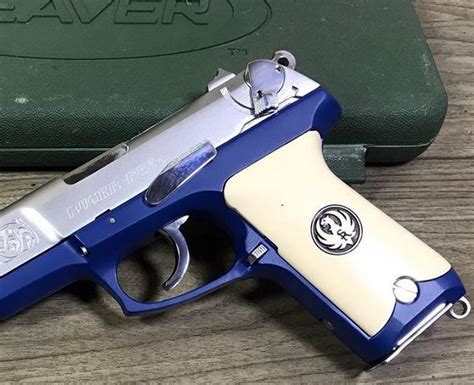 Ruger P90 Custom Pistol Grips Bestpistolgrips