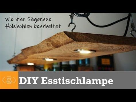 Deckenlampe selber bauen holz is free hd wallpaper. DIY Designer Lampe // Esstischlampe aus massiver Eiche selber machen - YouTube | Esstischlampe ...