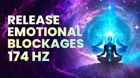Profound Inner Self Cleanse 174 Hz Release Emotional Blockages
