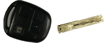 Do you have a nissan car key that you need to fix? Toyota key repair, broken Toyota key service: The Auto ...
