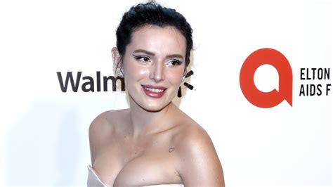 Bella Thorne Breaks Onlyfans Record Says She Won T Post Nude Content