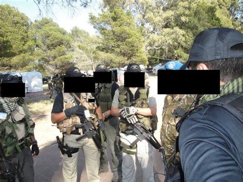 Argentina Special Forces Ejercito Argentino Ejercito Fuerzas Especiales