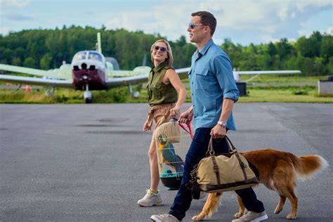 Fly Away With Me Hallmark Movie Premiere Trailer Synopsis Cast